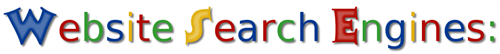 Search Engines 